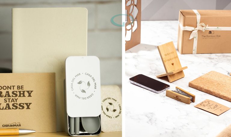 The Ultimate Eco-Friendly Gifts Checklist From Bamboo Pens to Reusable Bags