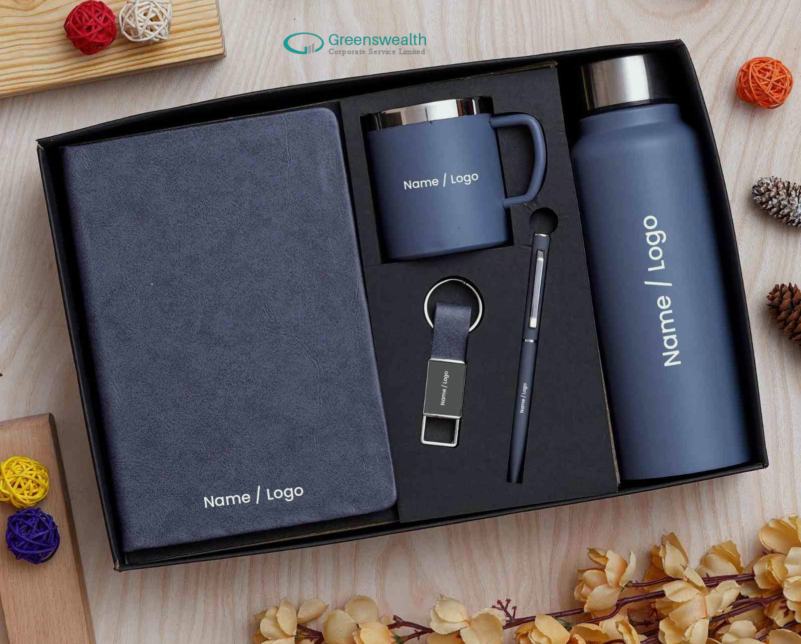 About Top-tier Corporate & Promotional Gifts in Lagos, Nigeria