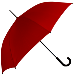 Weather any storm with our premium branded umbrellas, offering stylish protection