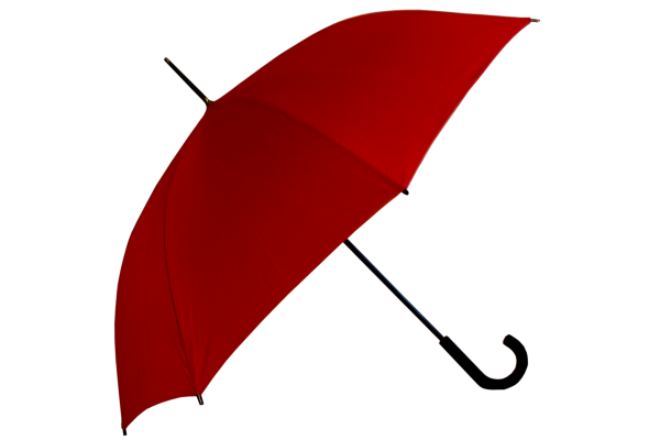 Weather any storm with our premium branded umbrellas, offering stylish protection