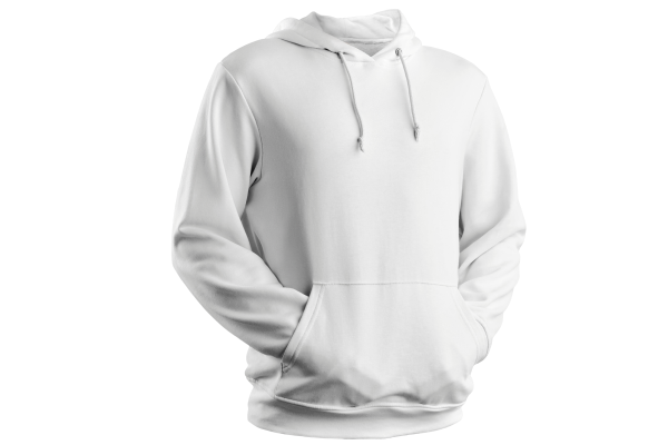 Stay cozy and on-brand with our premium branded hoodies