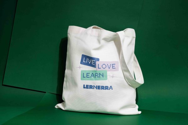 Carry your brand everywhere with our durable and stylish branded bags