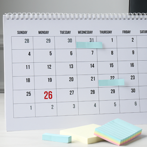 Branded Planners – Organize with Style and Purpose