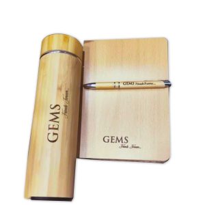 3-in-1 Gift Set – The Perfect Corporate Gift for Every Occasion