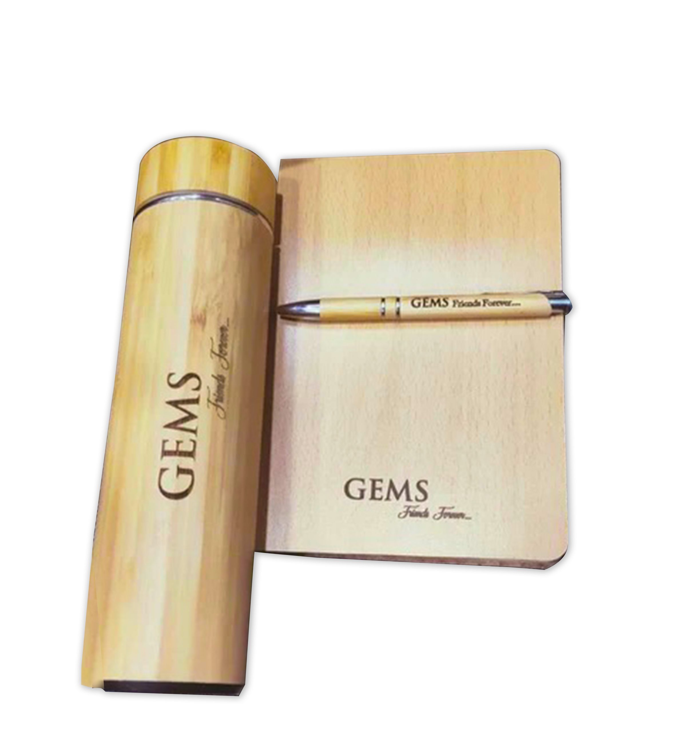 3-in-1 Gift Set