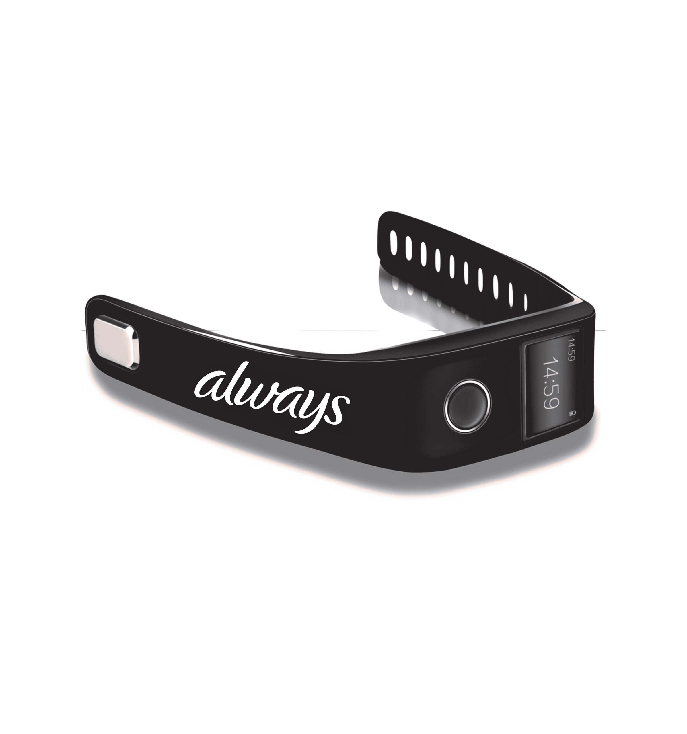 Activity Tracker
