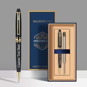 Premium Ballpoint Pen