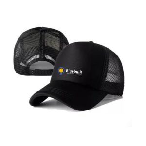 Branded Cap – Stylish and Practical Corporate Gift