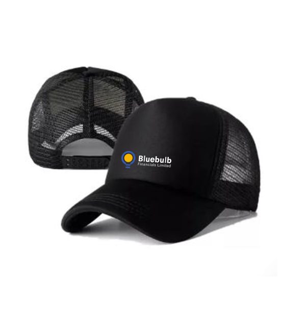 Branded Cap – Stylish and Practical Corporate Gift