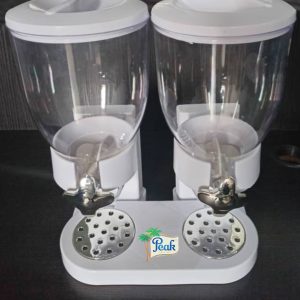 Branded Cereal Dispenser – A Functional and Stylish Gift for Every Workplace