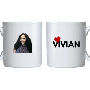 Branded Sublimation Mug – Personalized Perfection for Every Corporate Occasion