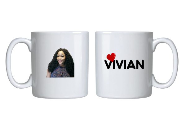Branded Sublimation Mug – Personalized Perfection for Every Corporate Occasion