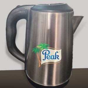 Branded Electric Kettle – A Thoughtful and Practical Corporate Gift