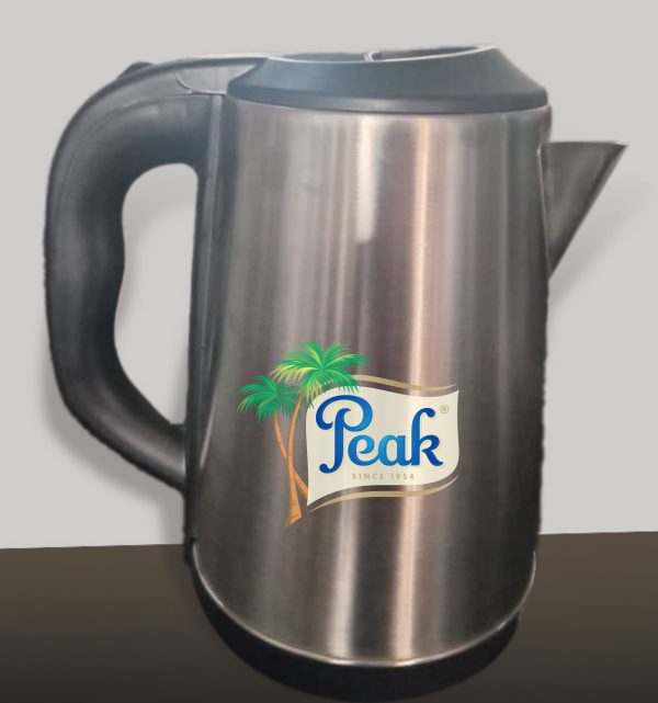 Branded Electric Kettle – A Thoughtful and Practical Corporate Gift