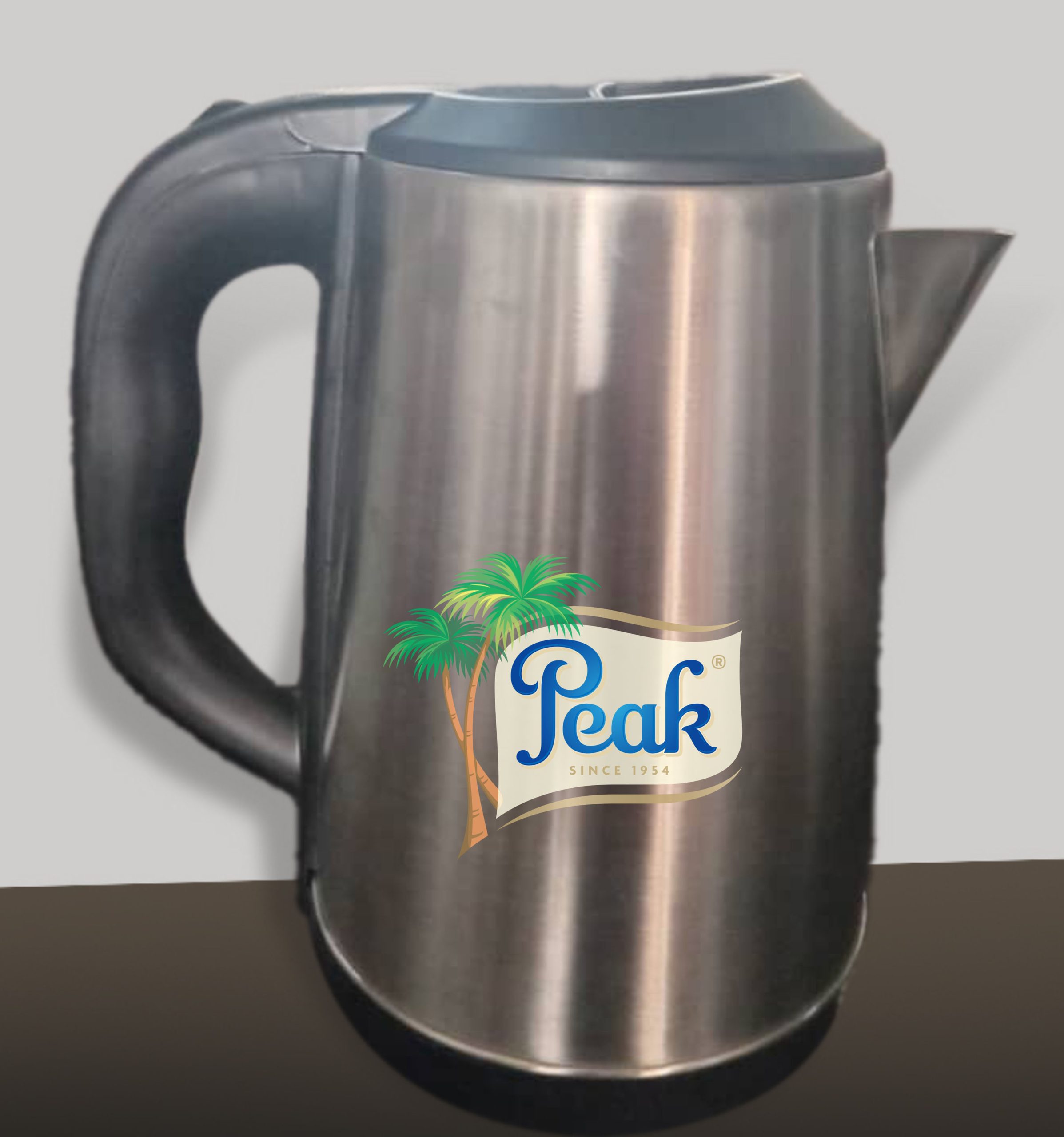 Branded Electric Kettle
