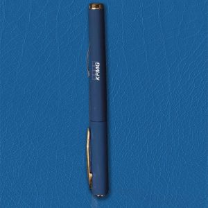 Navy Blue Branded Pen