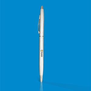 Blue Branded Pen – Elegant, Practical, and Perfect for Gifting