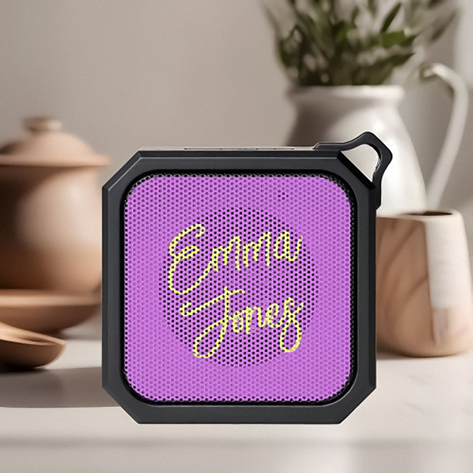 Branded Bluetooth Speaker