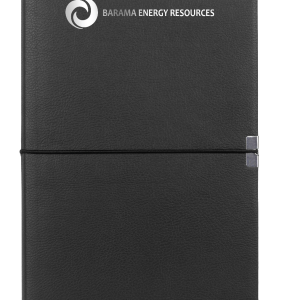 Branded Notebook Show