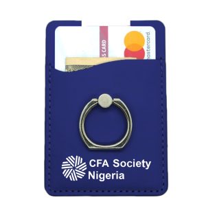 Branded Card Holder