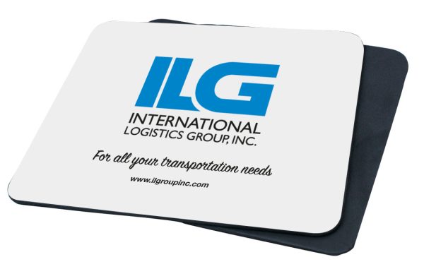 Branded Mouse Pad – A Smart and Stylish Corporate Gift Choice