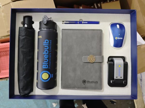 6-in-1 Gift Box