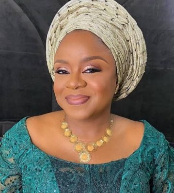 Tolulope Adebamibo Olaiya