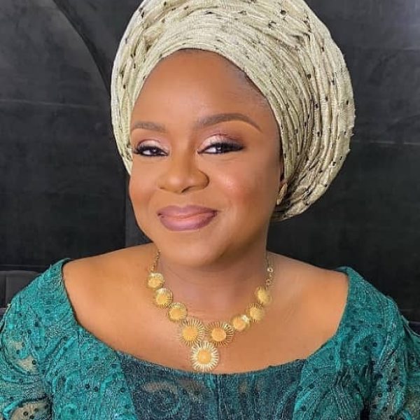 Tolulope Adebamibo Olaiya