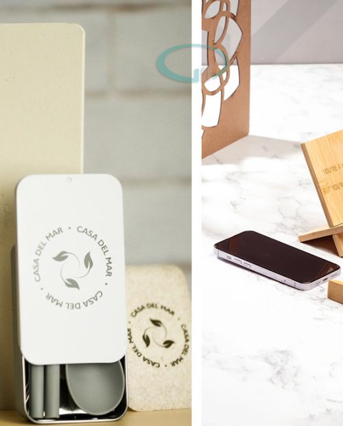 The Ultimate Eco-Friendly Gifts Checklist From Bamboo Pens to Reusable Bags