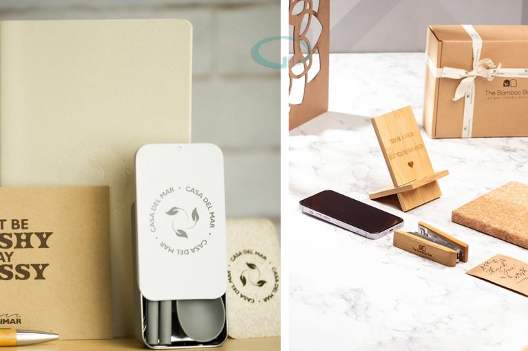 The Ultimate Eco-Friendly Gifts Checklist From Bamboo Pens to Reusable Bags