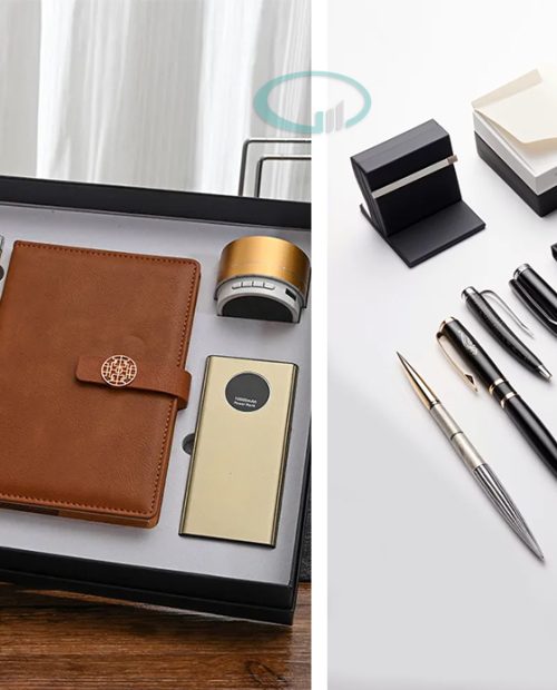 The Ultimate Luxury & Executive Gifts Checklist From Leather Folders to Crystal Awards