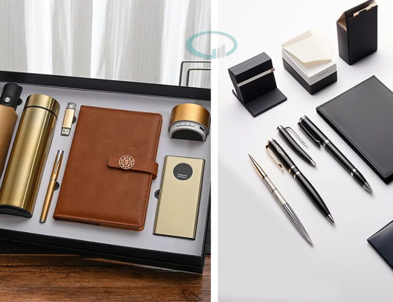 The Ultimate Luxury & Executive Gifts Checklist From Leather Folders to Crystal Awards