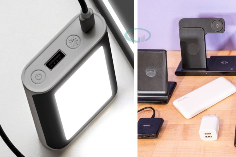 The Ultimate Tech & Gadgets Checklist From Wireless Chargers to Smart Speakers
